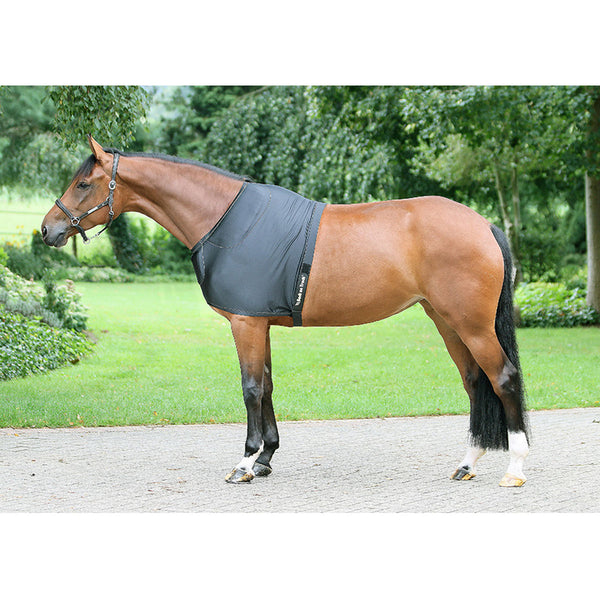 Back On Track Therapeutic Ceramic Shoulder Guard